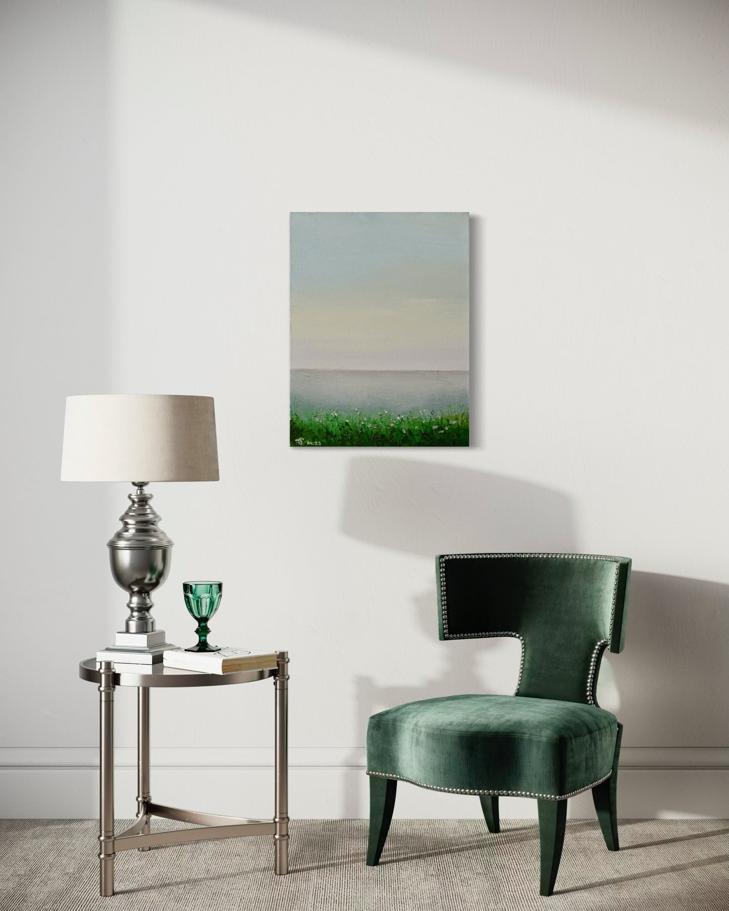 Soft Horizon