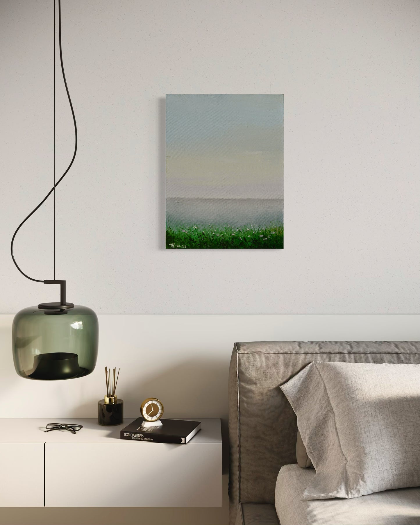 Soft Horizon