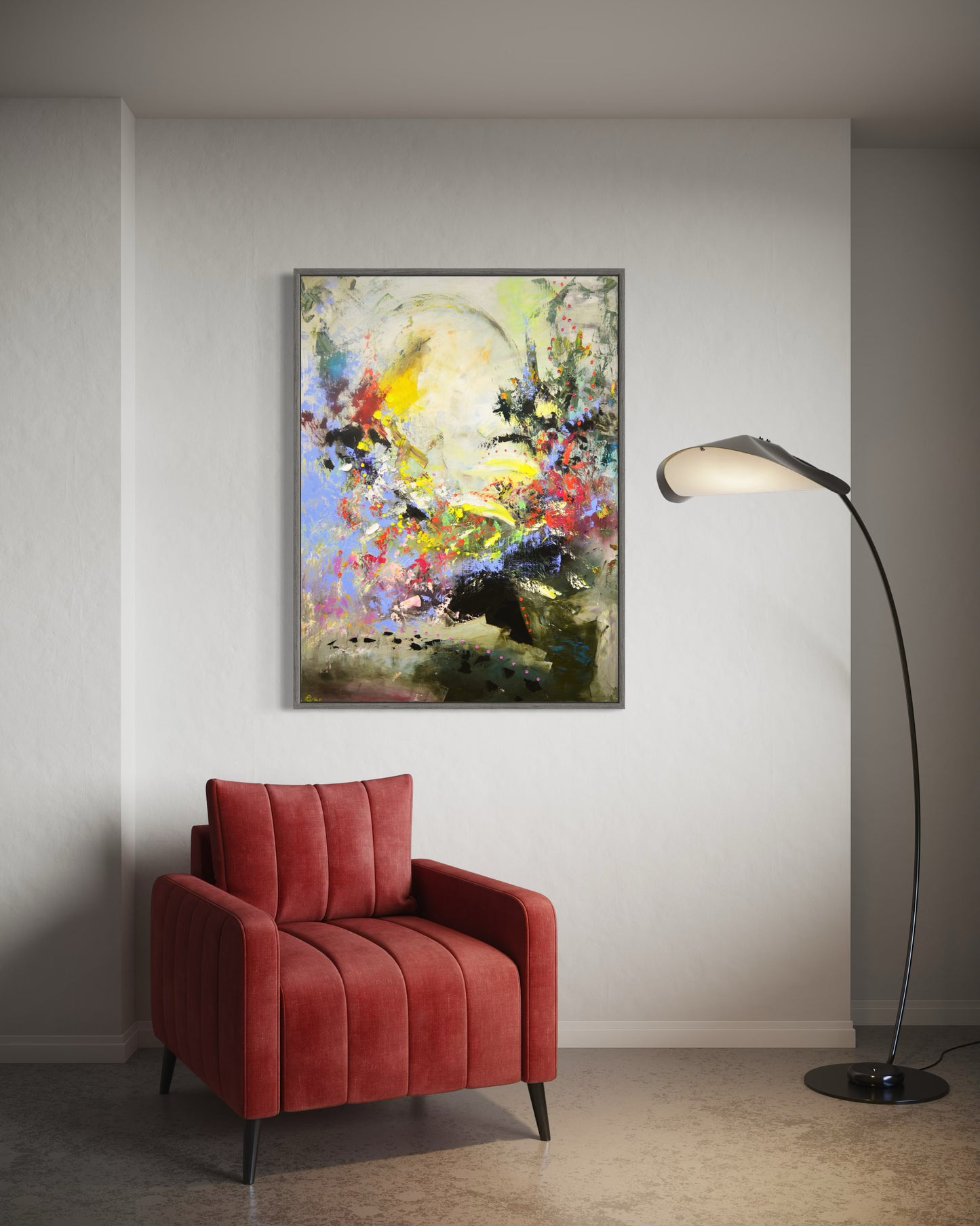 The Dawn of a New Age