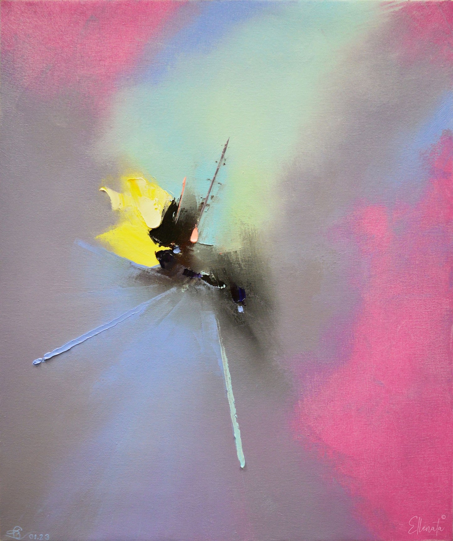 Walking Your Own Path