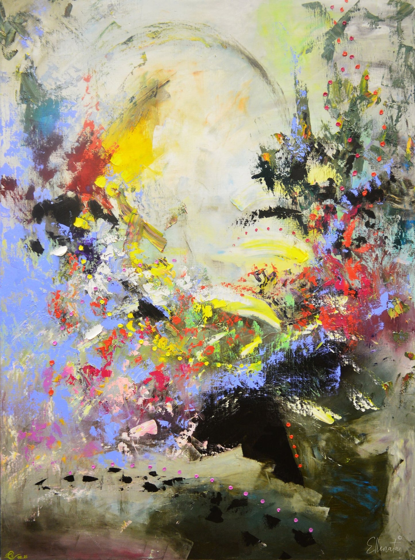 The Dawn of a New Age