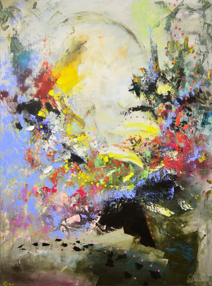 The Dawn of a New Age