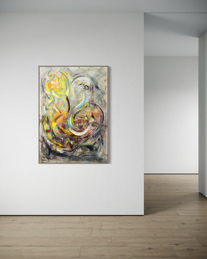 Dispersing Consciousness