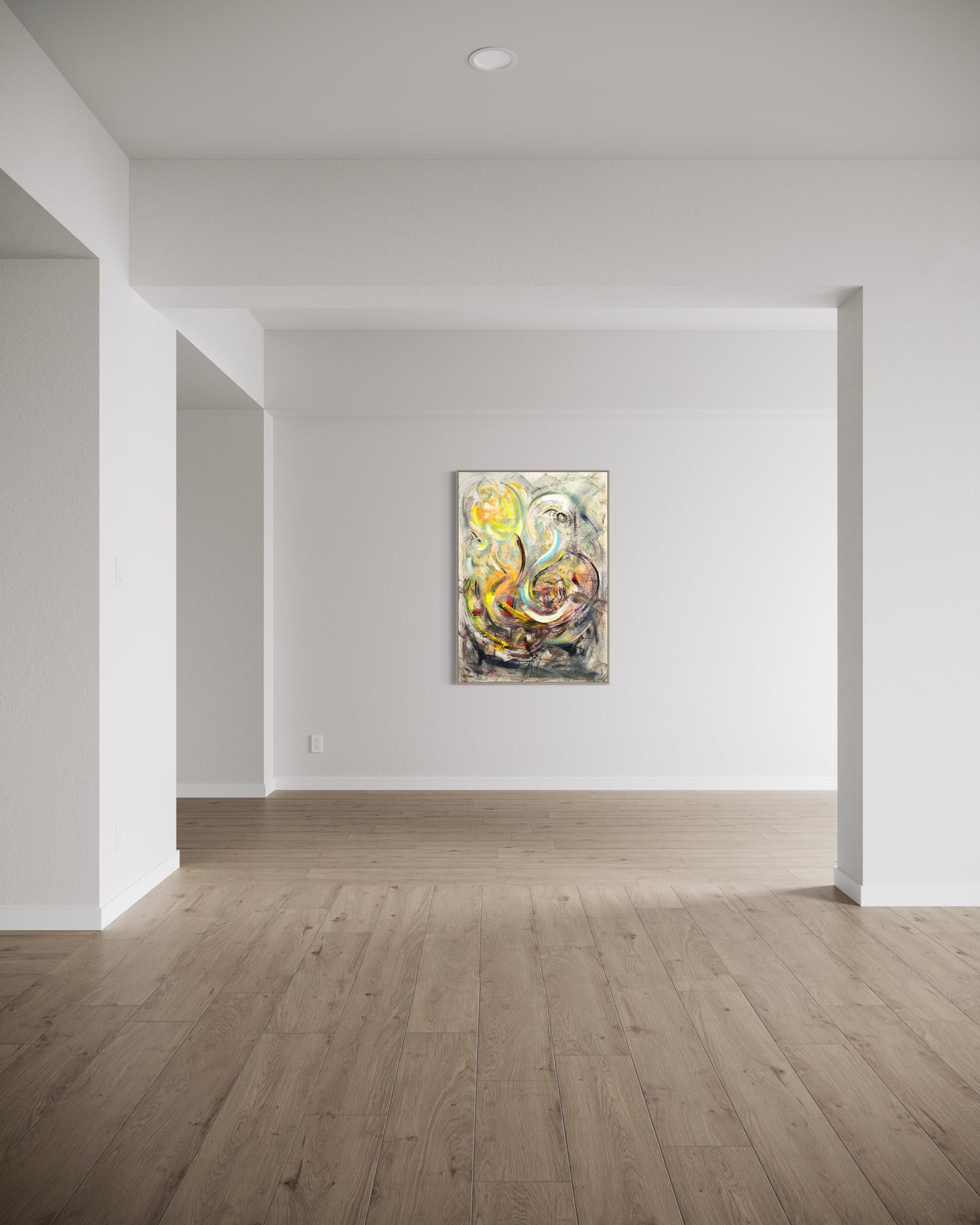 Dispersing Consciousness