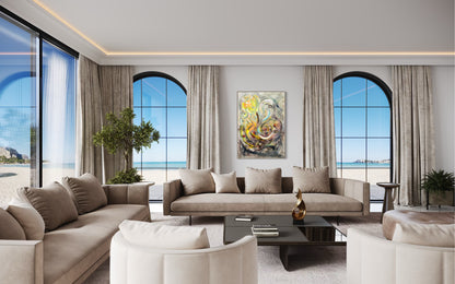 Dispersing Consciousness