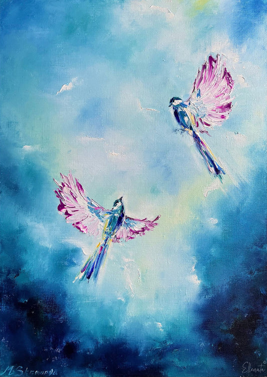 Eternal Love and Joy