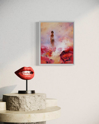 Holiday in the House of Rain