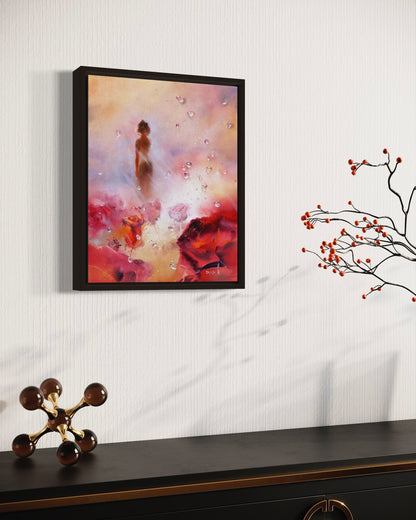 Holiday in the House of Rain