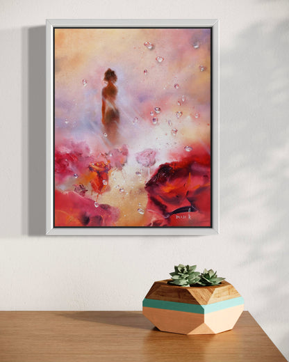 Holiday in the House of Rain