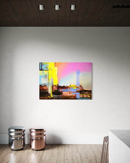 Impressions of the Sun