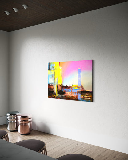 Impressions of the Sun