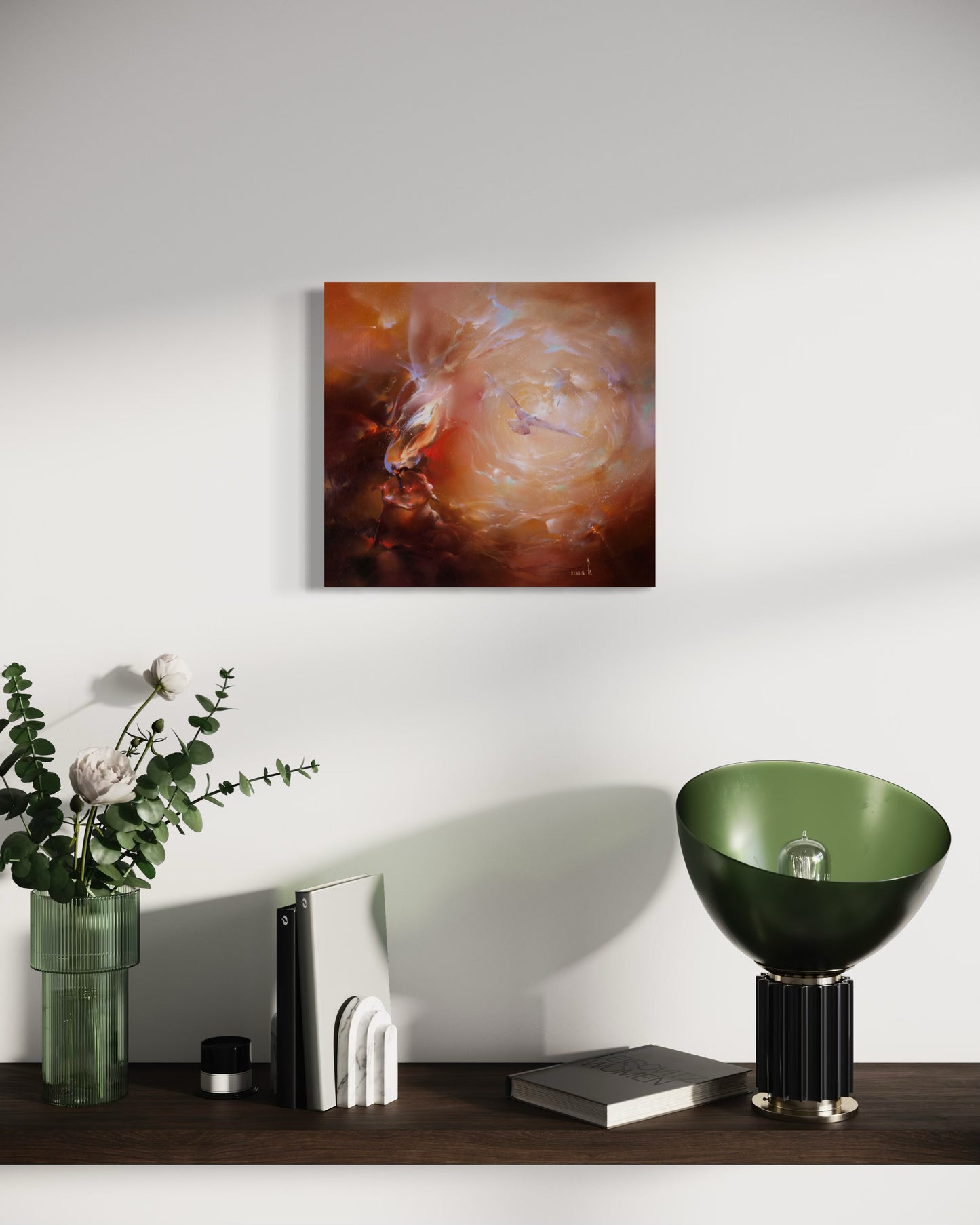 In the Circle of Time