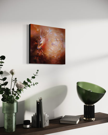 In the Circle of Time