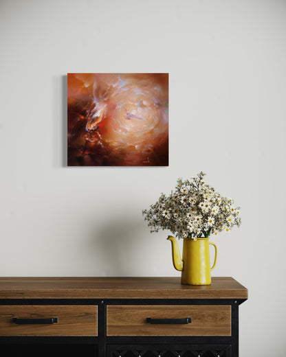 In the Circle of Time