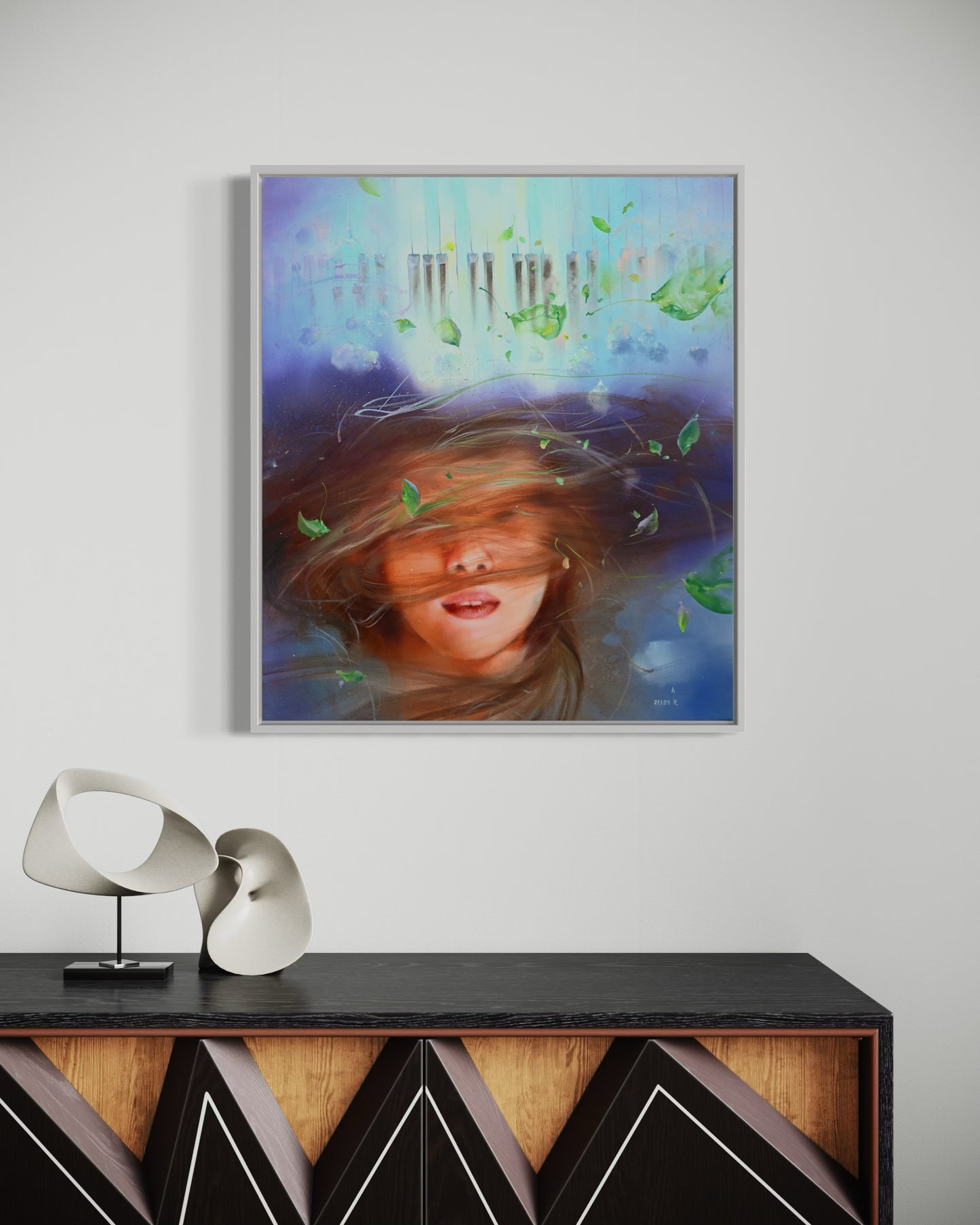 Sounds of a Green Wind