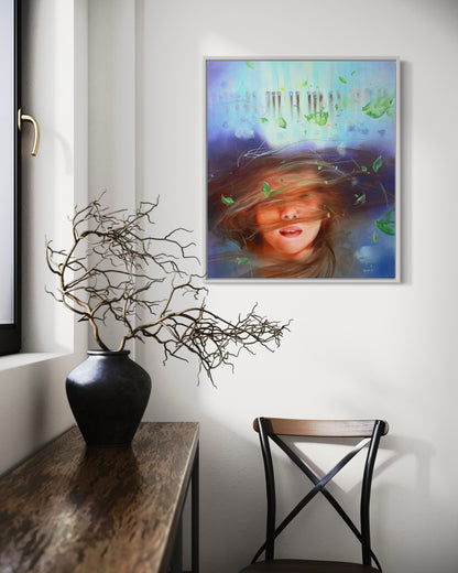 Sounds of a Green Wind