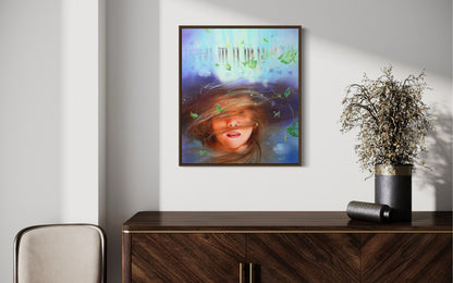 Sounds of a Green Wind