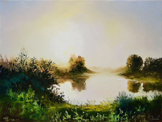 Still Waters