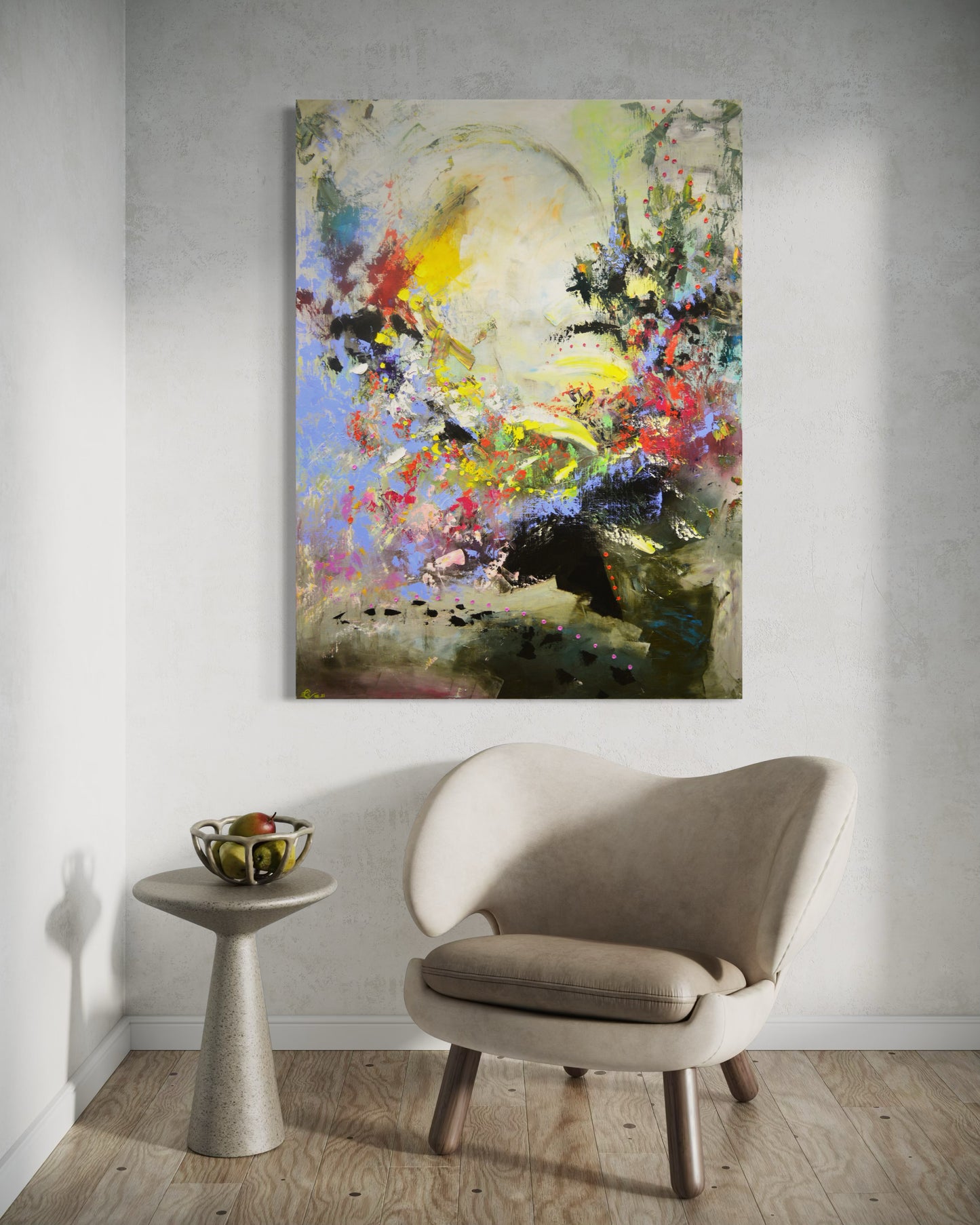 The Dawn of a New Age