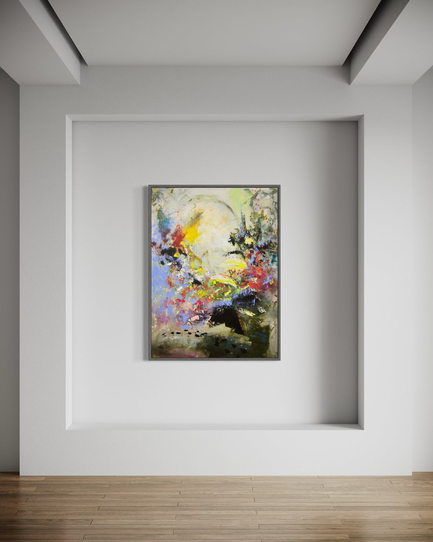 The Dawn of a New Age