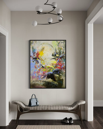 The Dawn of a New Age