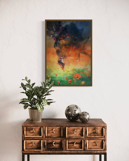 Winter in the Summer