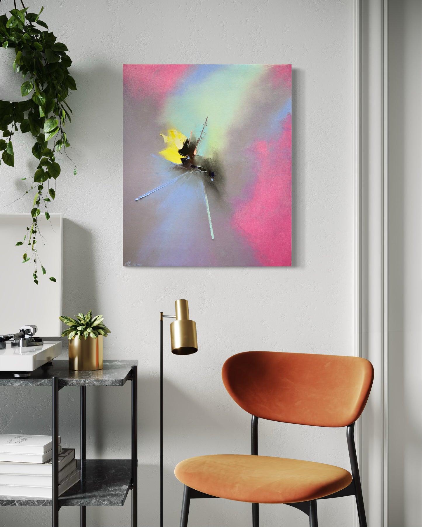 Walking Your Own Path