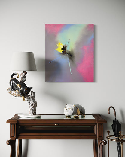 Walking Your Own Path