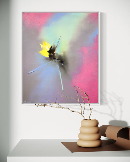 Walking Your Own Path