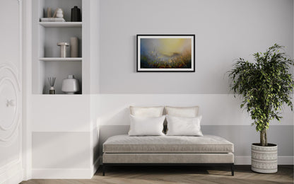 Where Wildflowers Wait