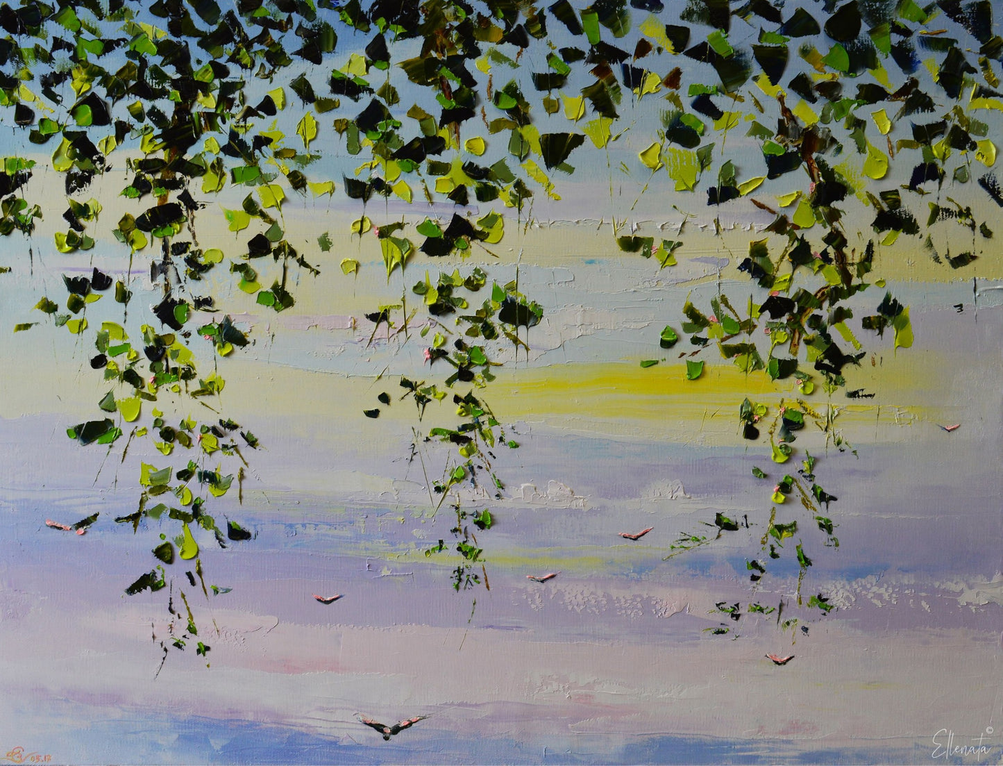 Thoughts About Eternity