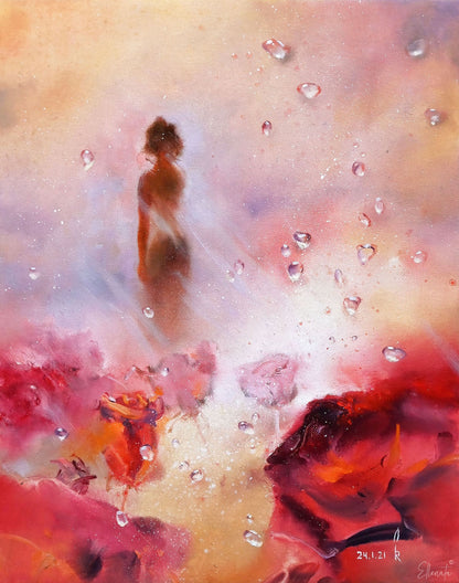 Holiday in the House of Rain