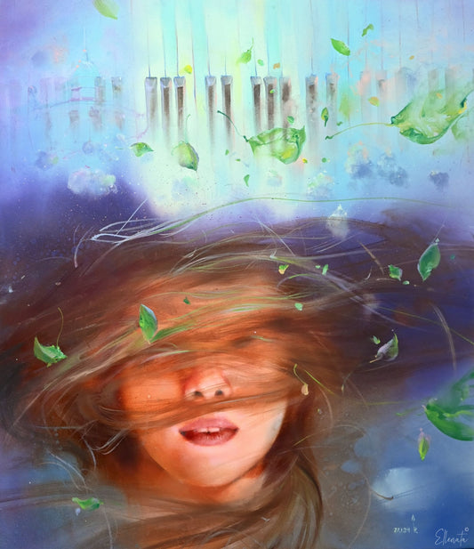 Sounds of a Green Wind