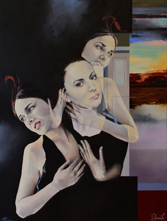 In the Captivity of the Mind