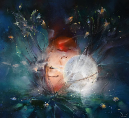 Movements of Dreams